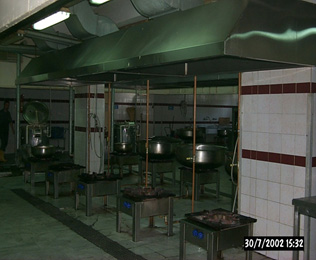 HAVUZ TESİSAT SİSTEMLERİ PROJE VE UYGULAMA