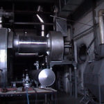 KIZGINSU TESİSATLARI