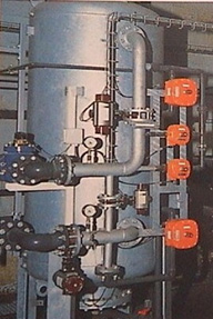 KIZGINYAĞ TESİSATLARI