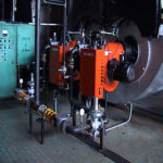 KIZGINYAĞ-TESİSATLARI