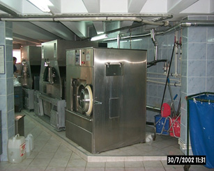 PASLANMAZ TESİSATLAR