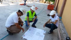 Personelin Teknik Eğitimi Hizmetleri