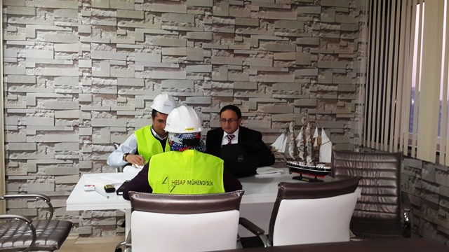 İşletmeye Alma Danışmanlığı