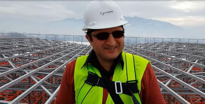 İş ve İşçi Sağlığı ve Güvenliği Hizmetleri